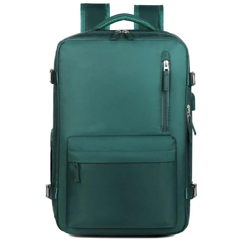 Spacious Tech-Organized Travel Backpack Stornfield