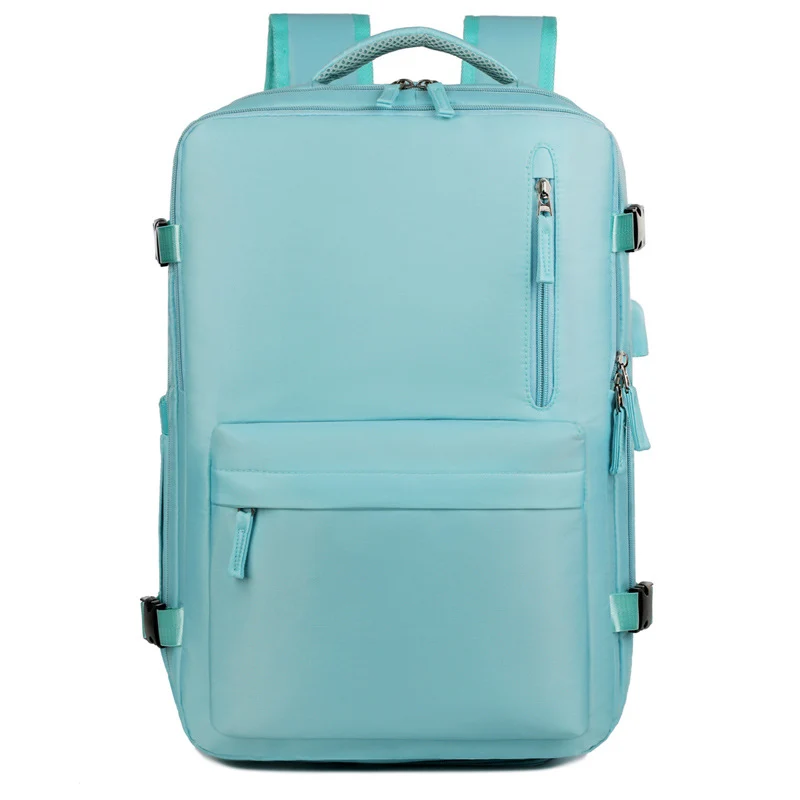 Spacious Tech-Organized Travel Backpack Stornfield