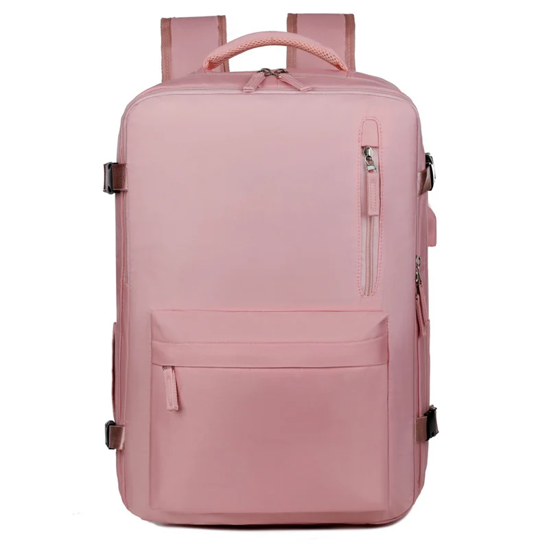 Spacious Tech-Organized Travel Backpack Stornfield