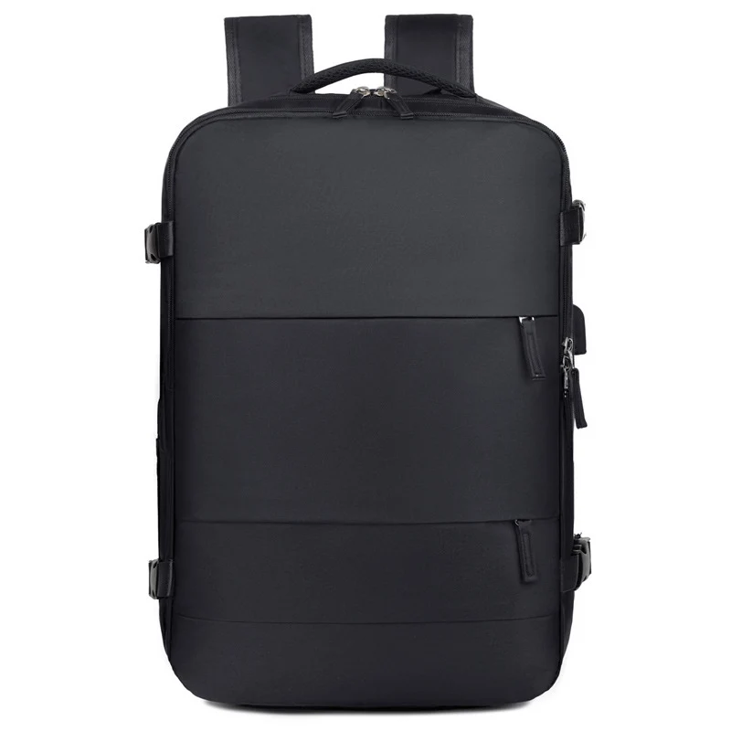 Sleek Multi-Functional Travel Backpack Stornfield