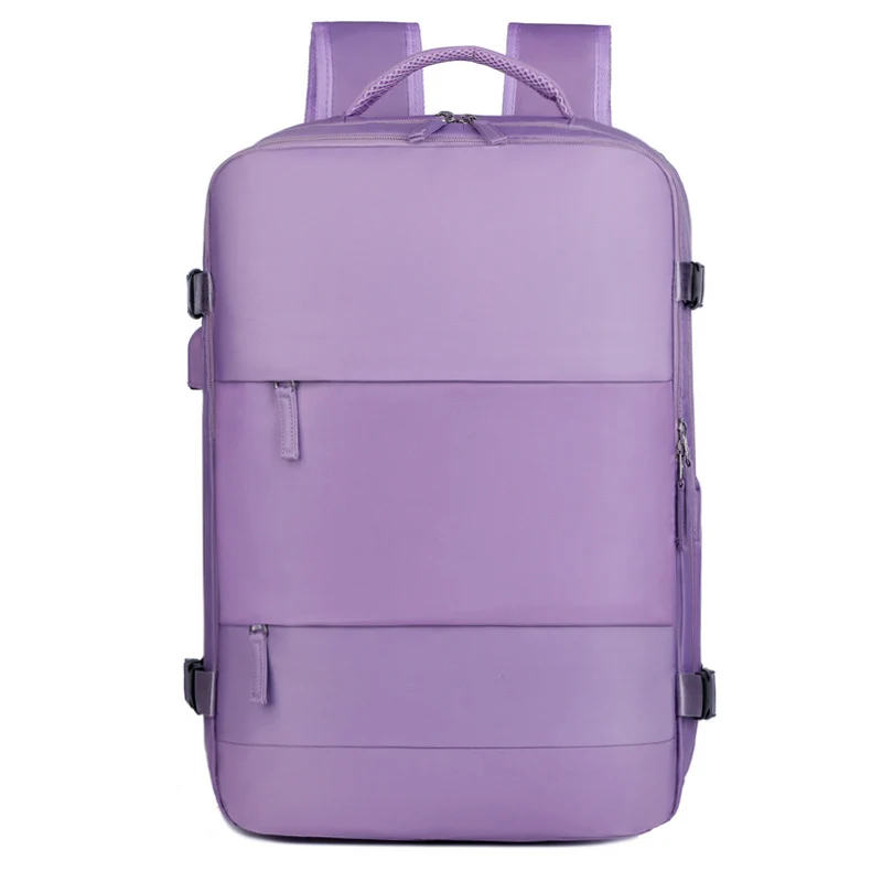 Sleek Multi-Functional Travel Backpack Stornfield