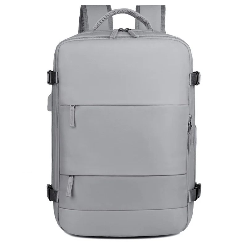 Sleek Multi-Functional Travel Backpack Stornfield