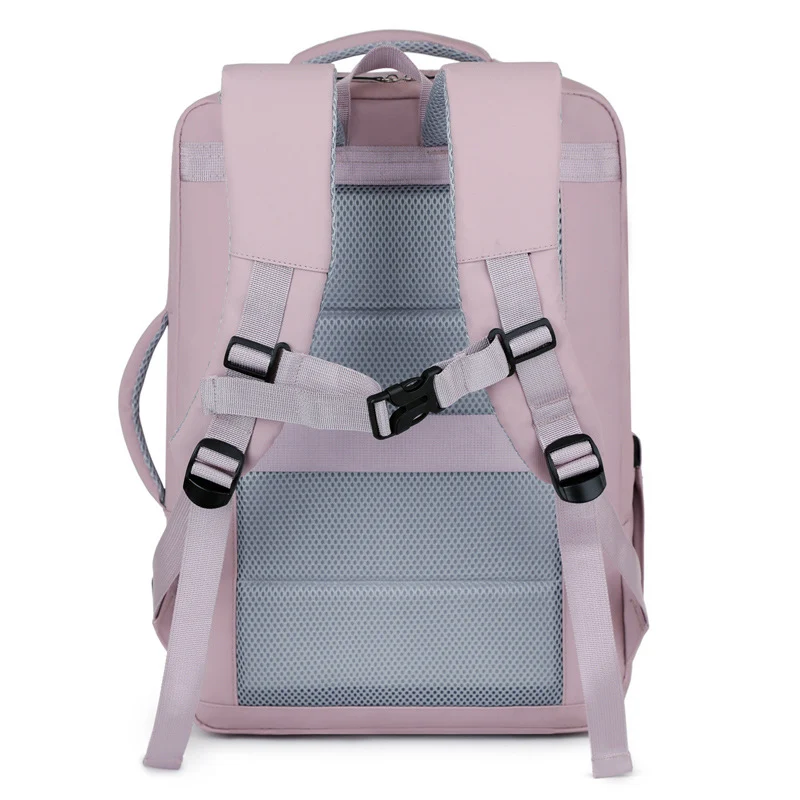 Sleek Minimalist Everyday Backpack Stornfield