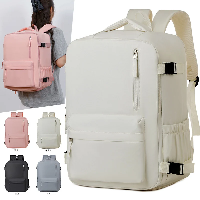 Professional Daily Use Backpack Stornfield