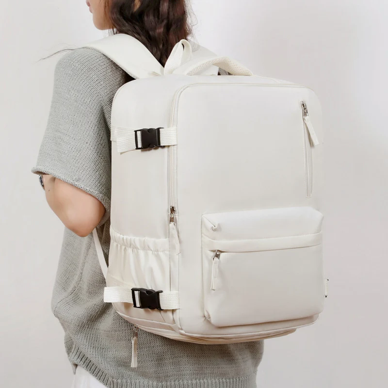 Professional Daily Use Backpack Stornfield