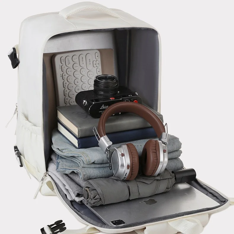 Professional Daily Use Backpack Stornfield