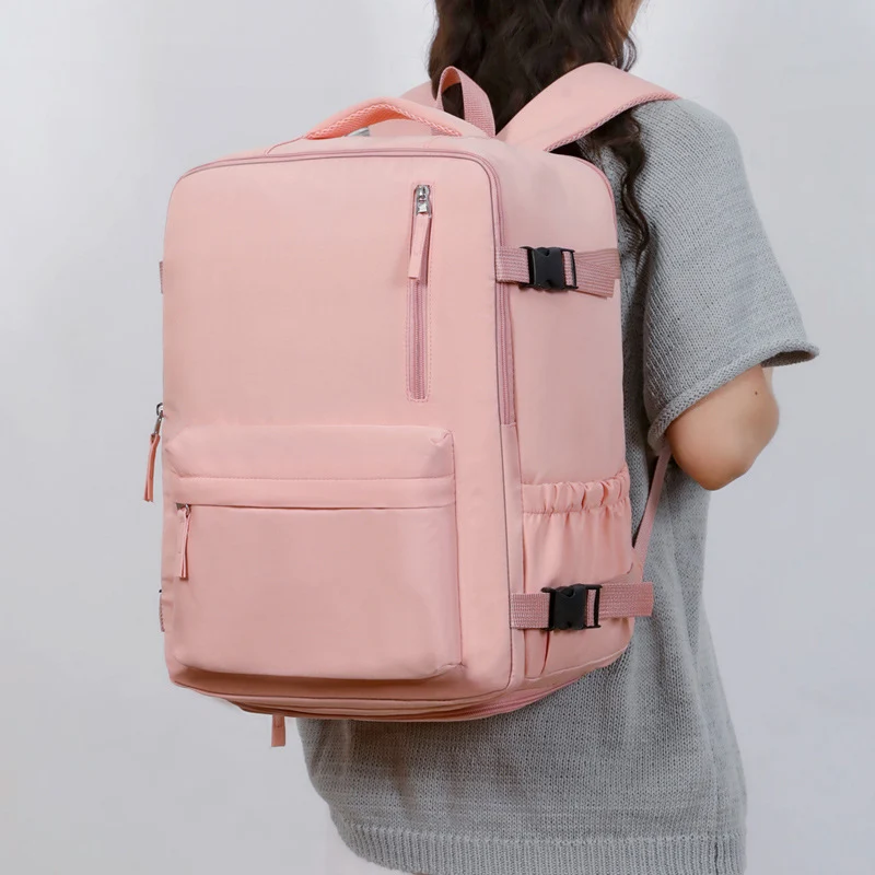 Professional Daily Use Backpack Stornfield