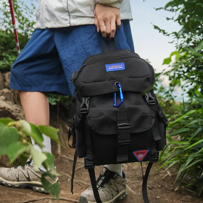 Outdoor Adventure Backpack Stornfield