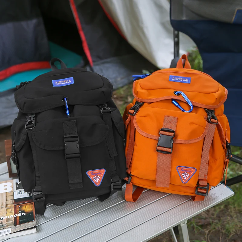 Outdoor Adventure Backpack Stornfield