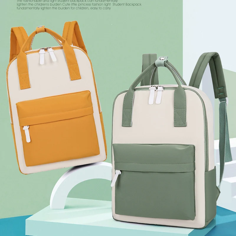 Multi-Functional Urban Backpack Stornfield