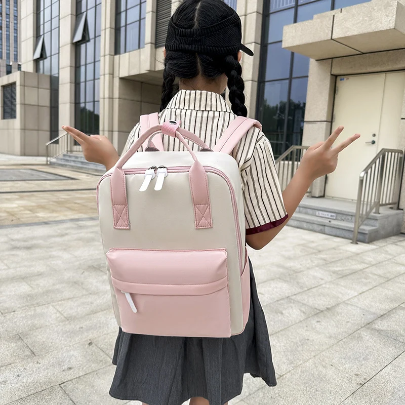 Multi-Functional Urban Backpack Stornfield