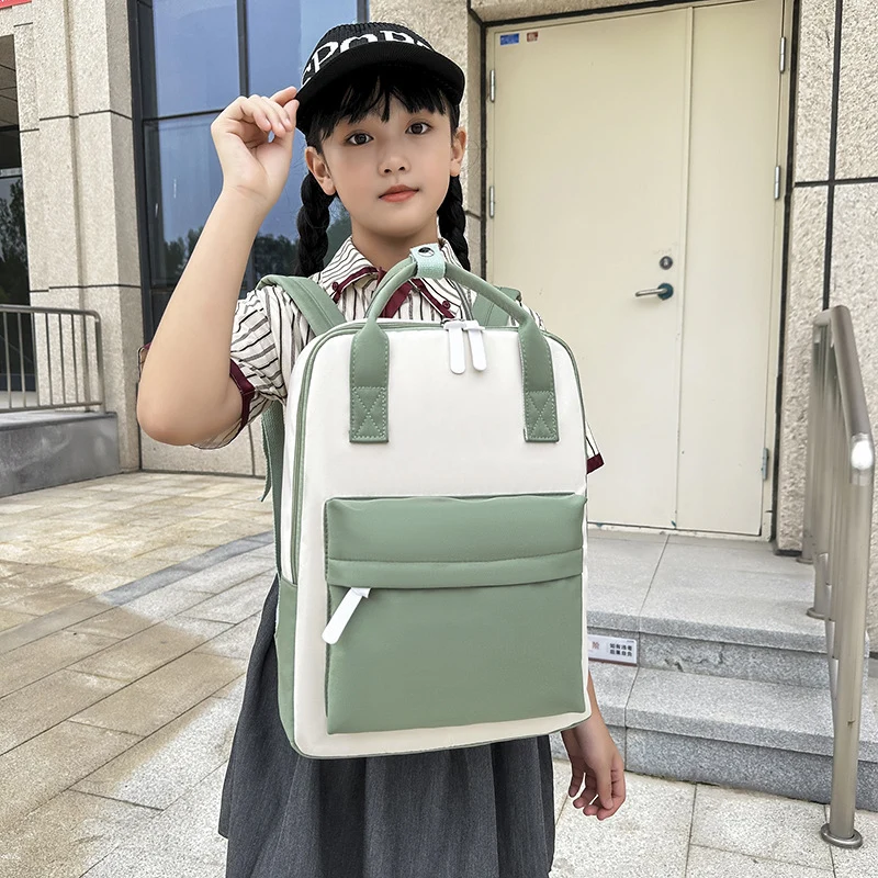Multi-Functional Urban Backpack Stornfield
