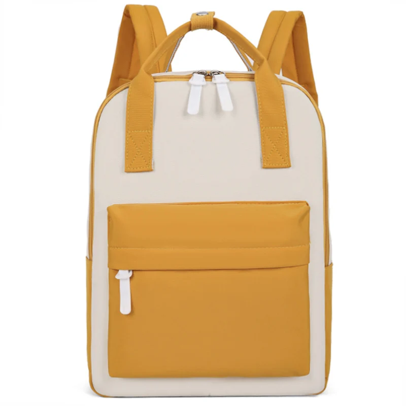 Multi-Functional Urban Backpack Stornfield