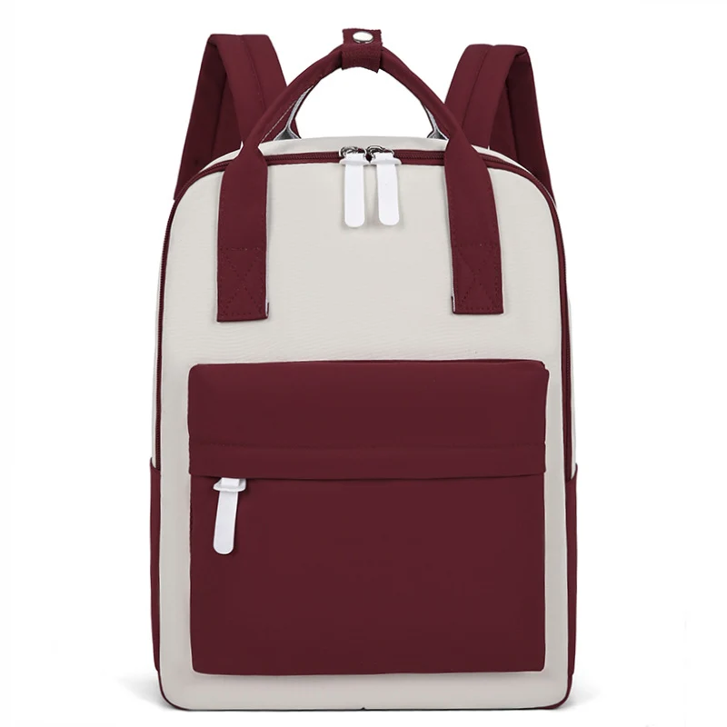 Multi-Functional Urban Backpack Stornfield