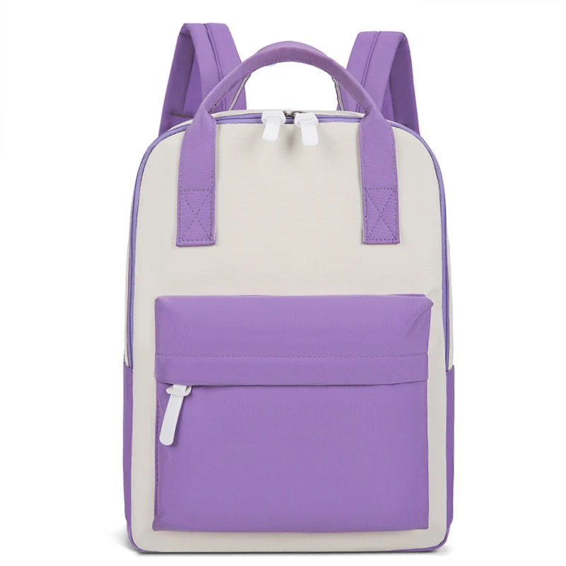 Multi-Functional Urban Backpack Stornfield
