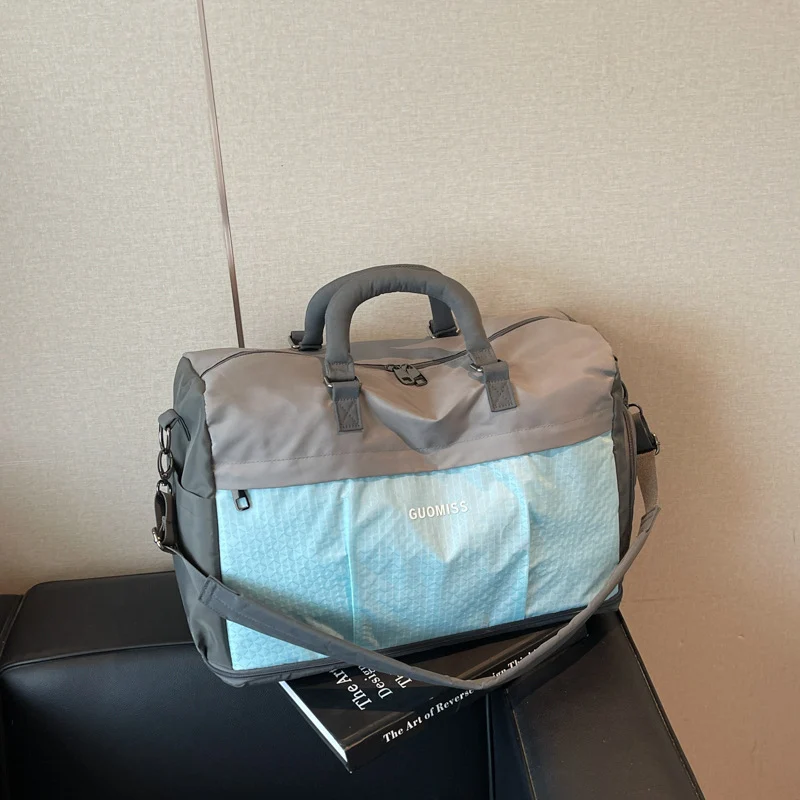 Multi-Functional Travel Duffel Bag Stornfield