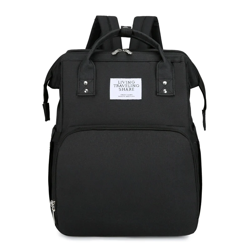 Multi-Functional Travel Backpack with Organizational Compartments Stornfield