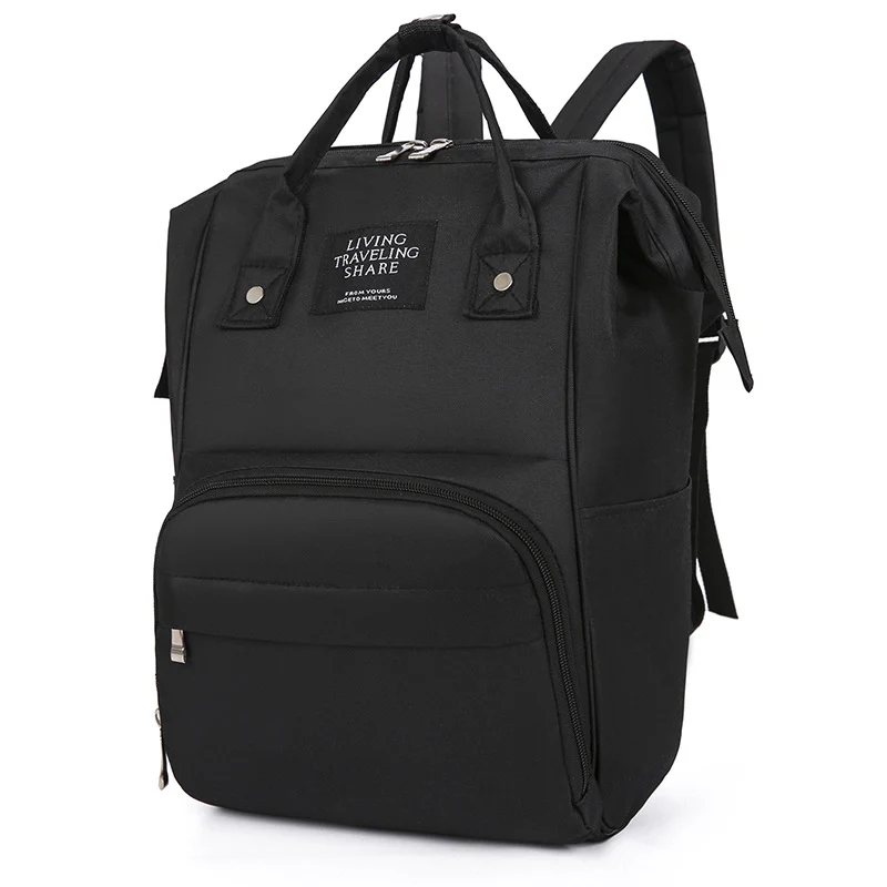 Multi-Functional Travel Backpack with Ergonomic Design Stornfield