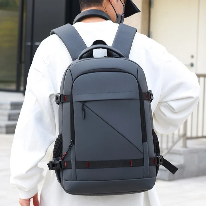 Multi-Functional Travel Backpack Stornfield