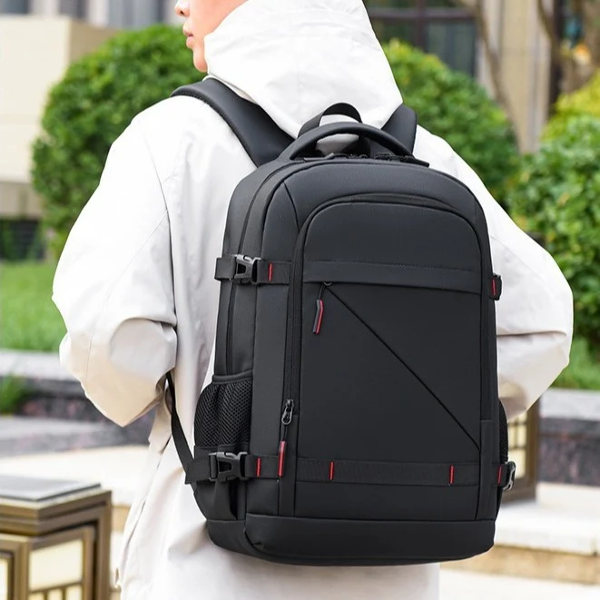 Multi-Functional Travel Backpack Stornfield
