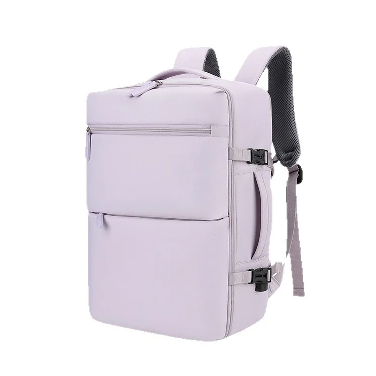 Multi-Functional Tech Backpack with Organizational Compartments Stornfield