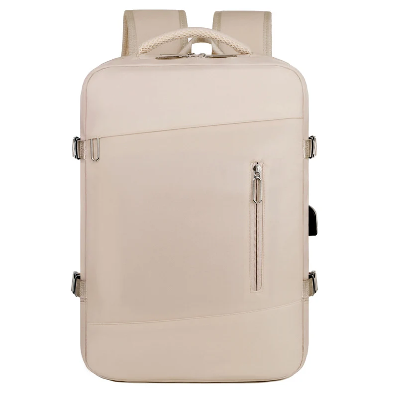 Multi-Functional Sleek Backpack Stornfield