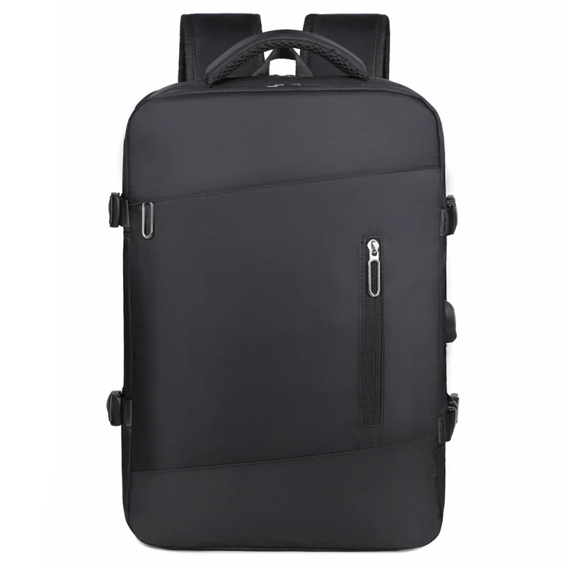Multi-Functional Sleek Backpack Stornfield