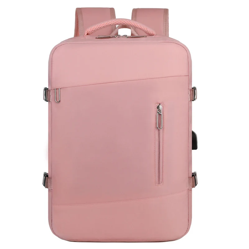 Multi-Functional Sleek Backpack Stornfield