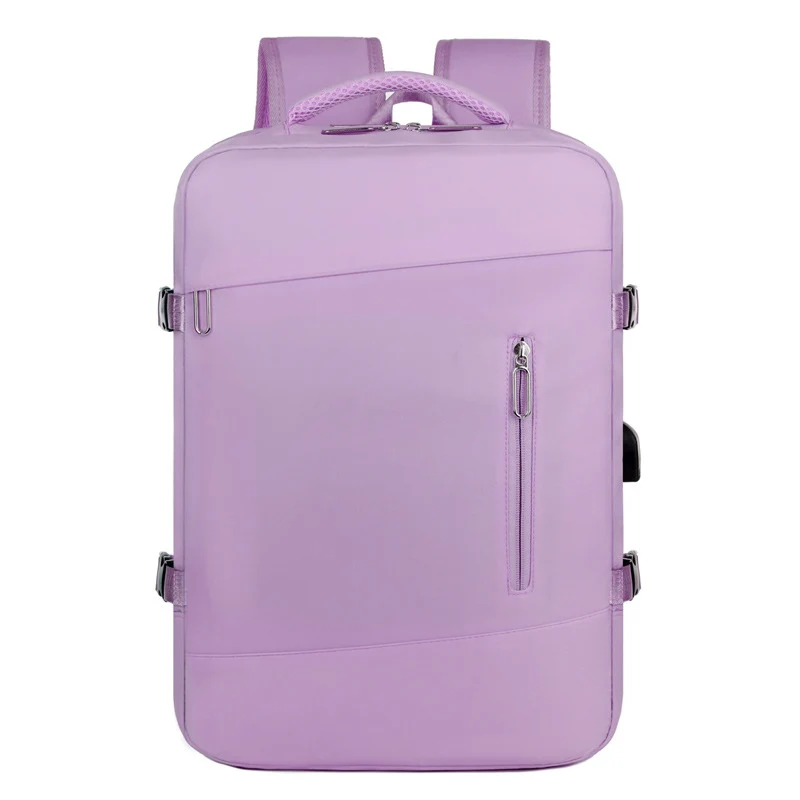 Multi-Functional Sleek Backpack Stornfield