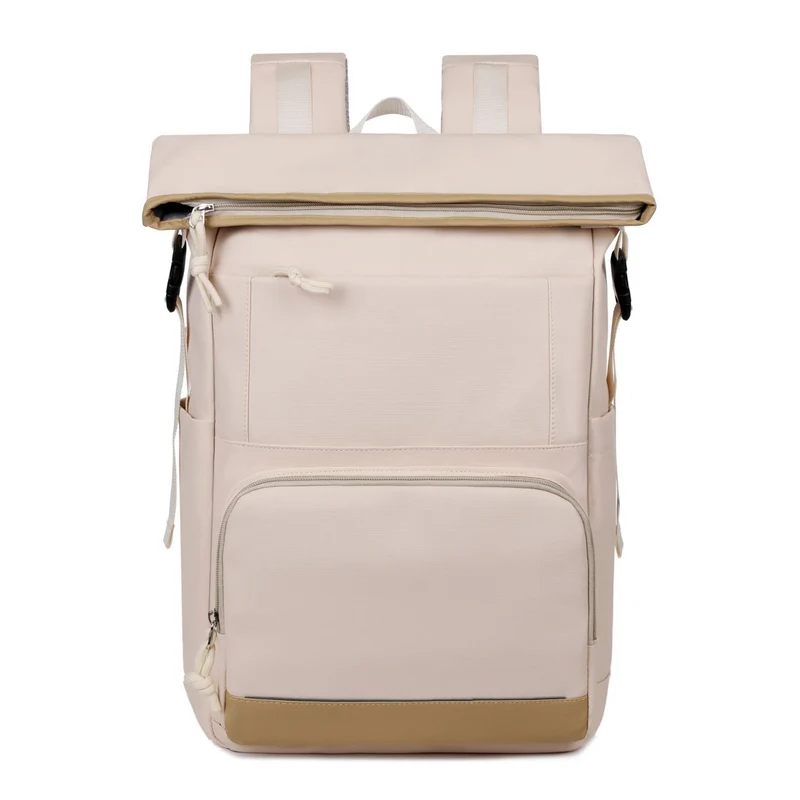 Multi-Functional Rolltop Backpack Stornfield