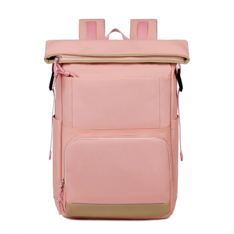 Multi-Functional Rolltop Backpack Stornfield