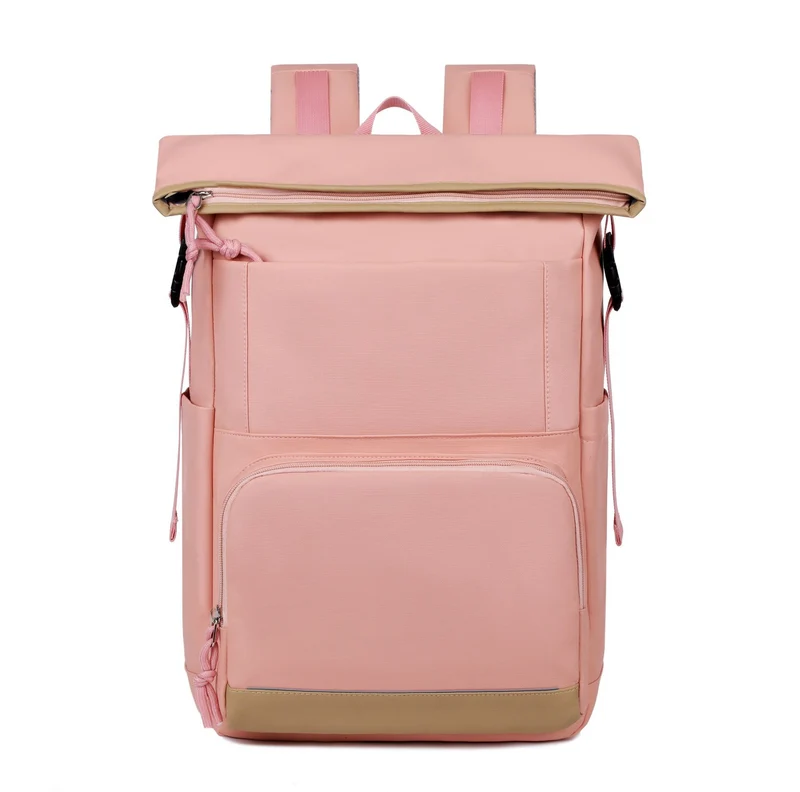 Multi-Functional Rolltop Backpack Stornfield