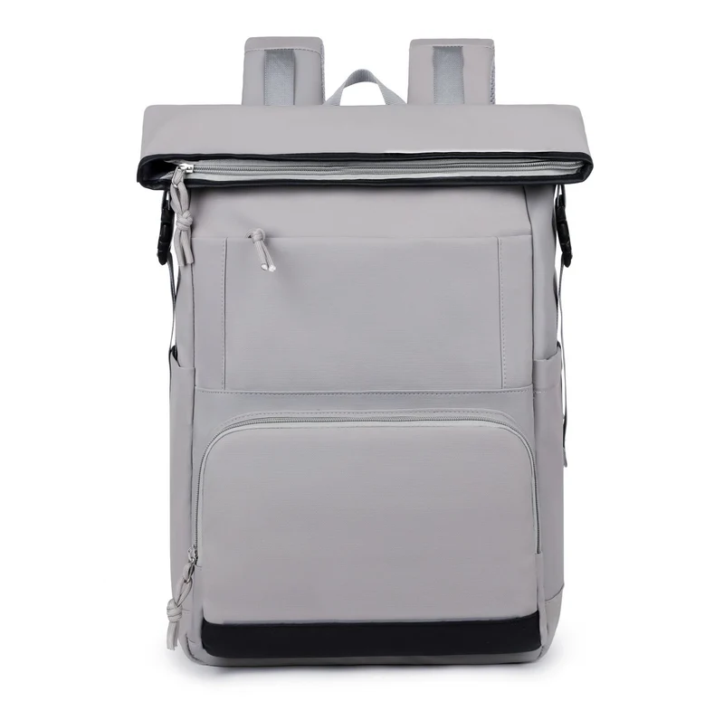 Multi-Functional Rolltop Backpack Stornfield
