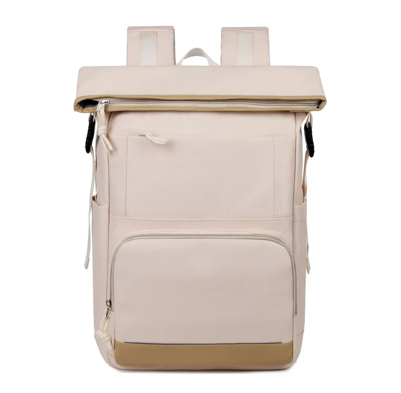 Multi-Functional Rolltop Backpack Stornfield