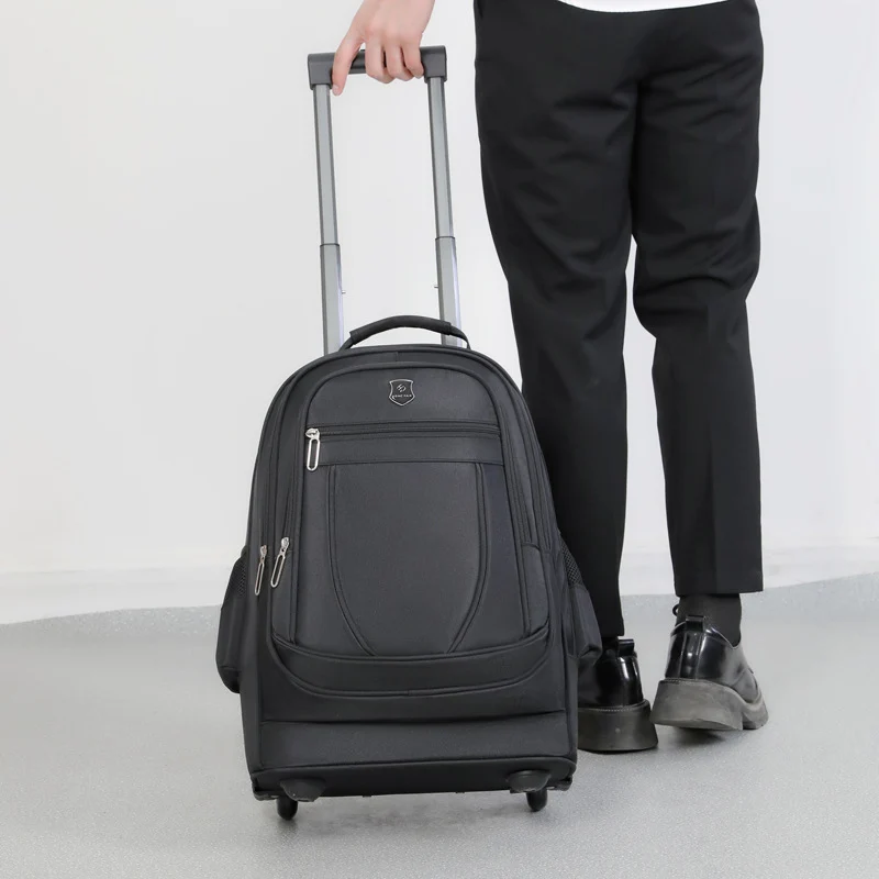 Multi-Functional Laptop and Travel Backpack Stornfield
