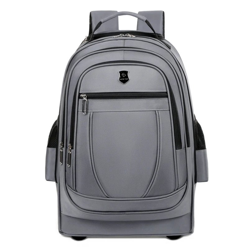 Multi-Functional Laptop and Travel Backpack Stornfield