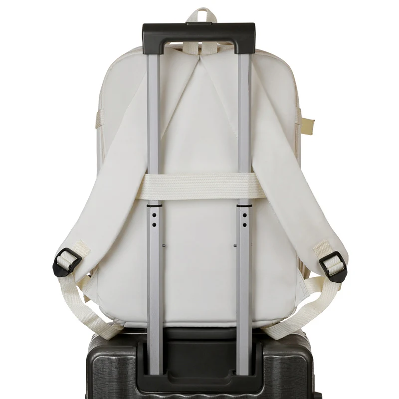 Multi-Functional Everyday Backpack Stornfield