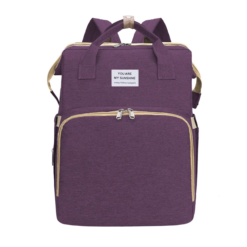 Multi-Functional Casual Backpack Stornfield
