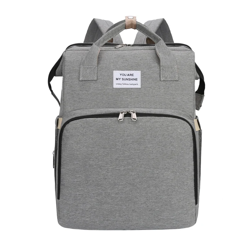 Multi-Functional Casual Backpack Stornfield
