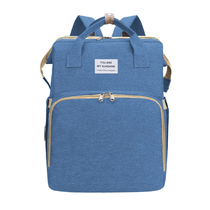 Multi-Functional Casual Backpack Stornfield