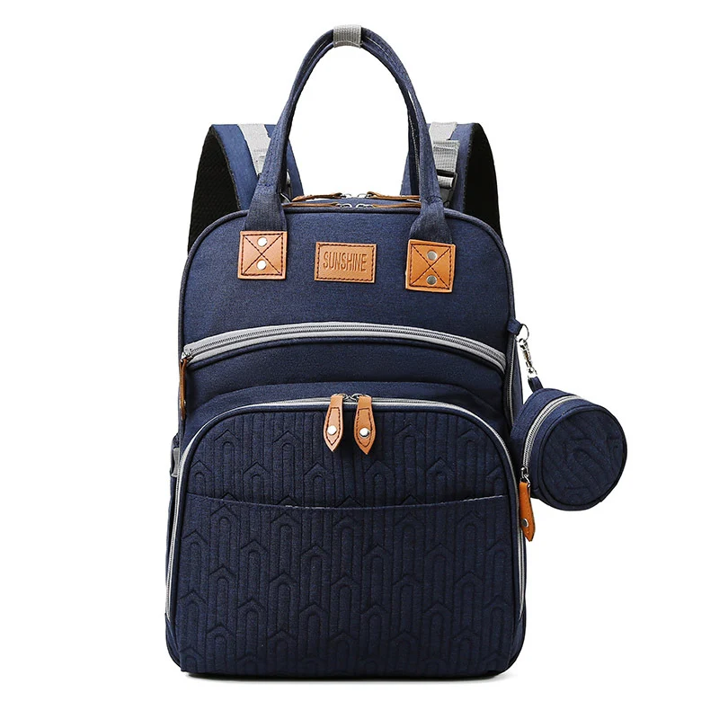 Multi-Functional Backpack with Organizer Compartments Stornfield
