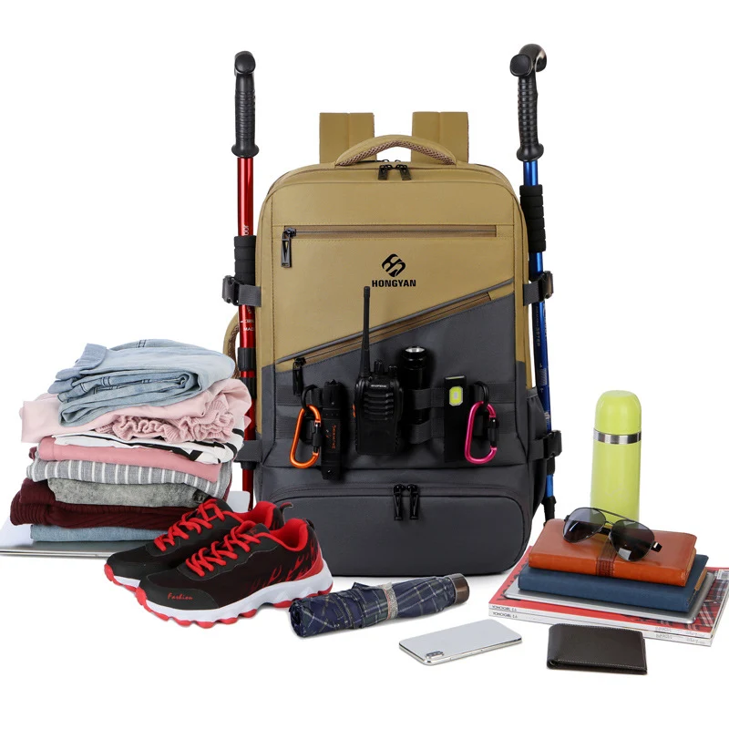 Multi-Functional Backpack Stornfield