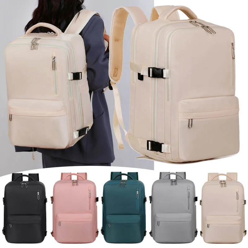 Modern Utility Backpack Stornfield