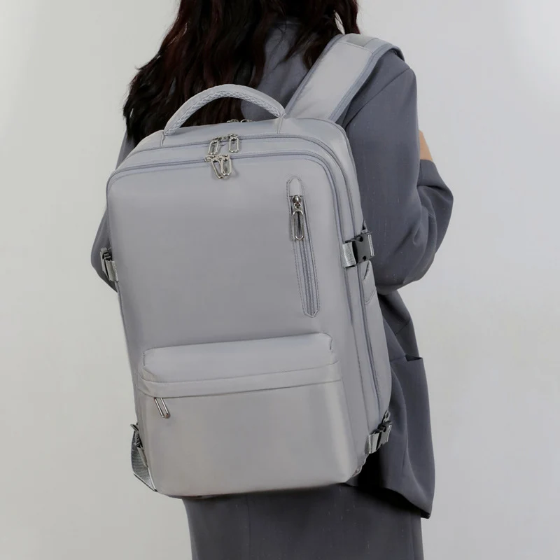 Modern Utility Backpack Stornfield