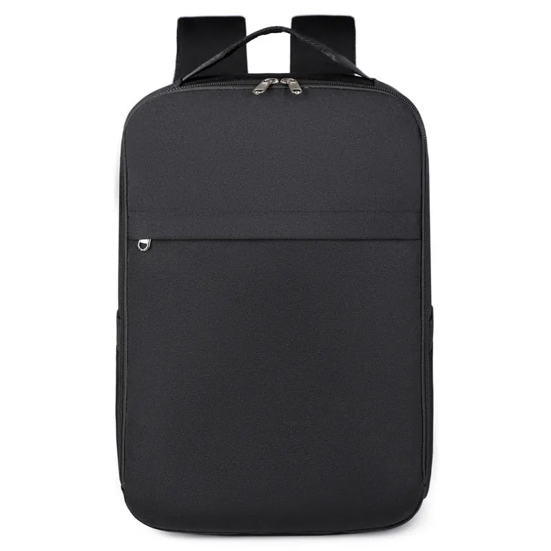Minimalist Laptop Sleeve Backpack Stornfield