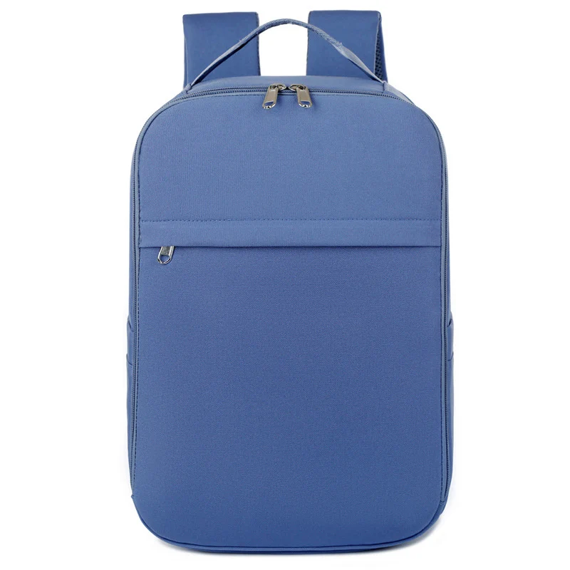 Minimalist Laptop Sleeve Backpack Stornfield