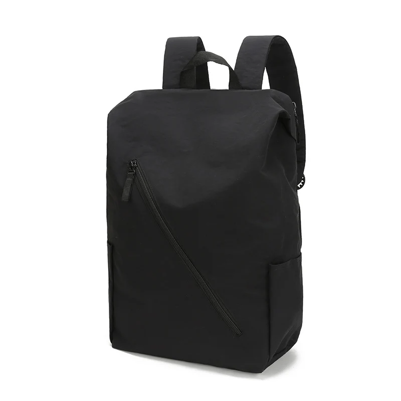 Minimalist Casual Backpack Stornfield