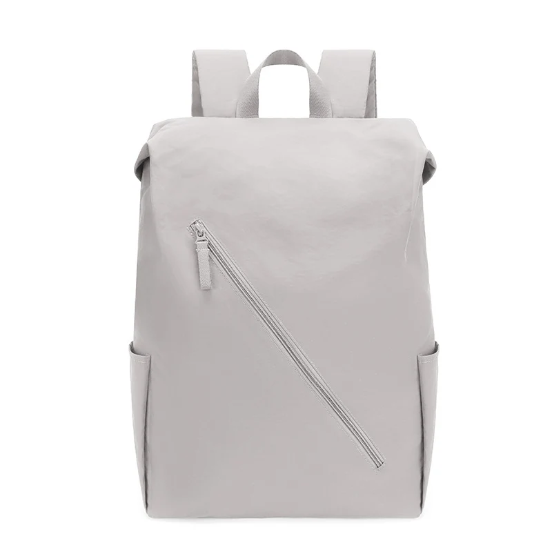 Minimalist Casual Backpack Stornfield