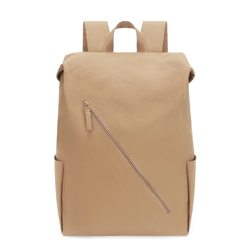 Minimalist Casual Backpack Stornfield