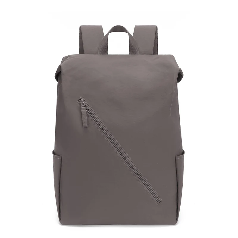 Minimalist Casual Backpack Stornfield